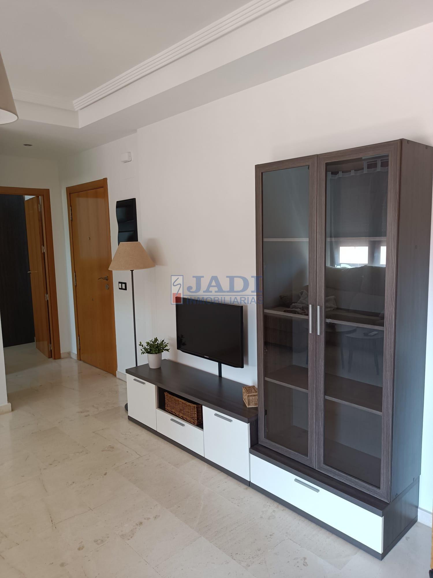 Alquiler de apartamento en Valdepeñas