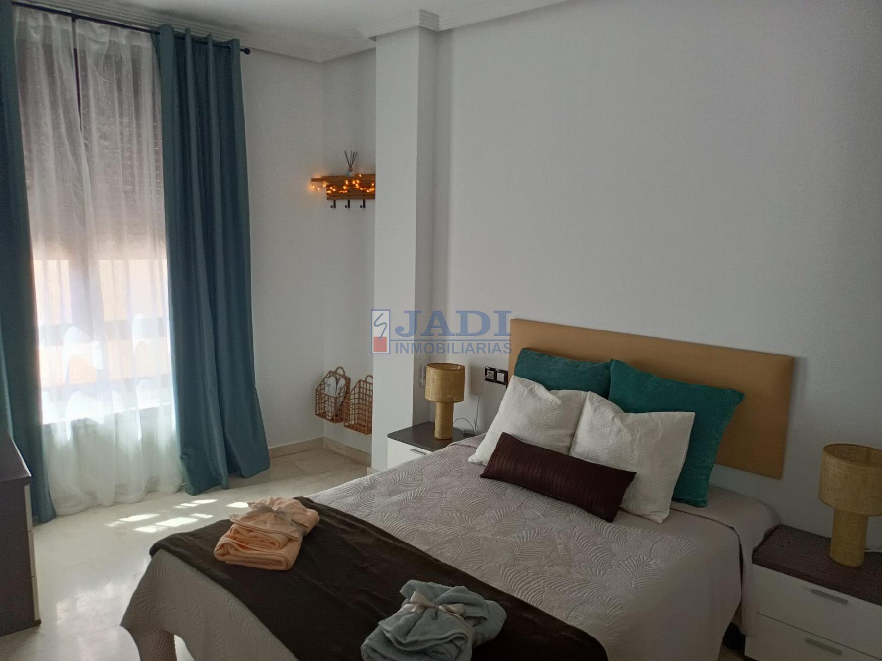 Alquiler de apartamento en Valdepeñas