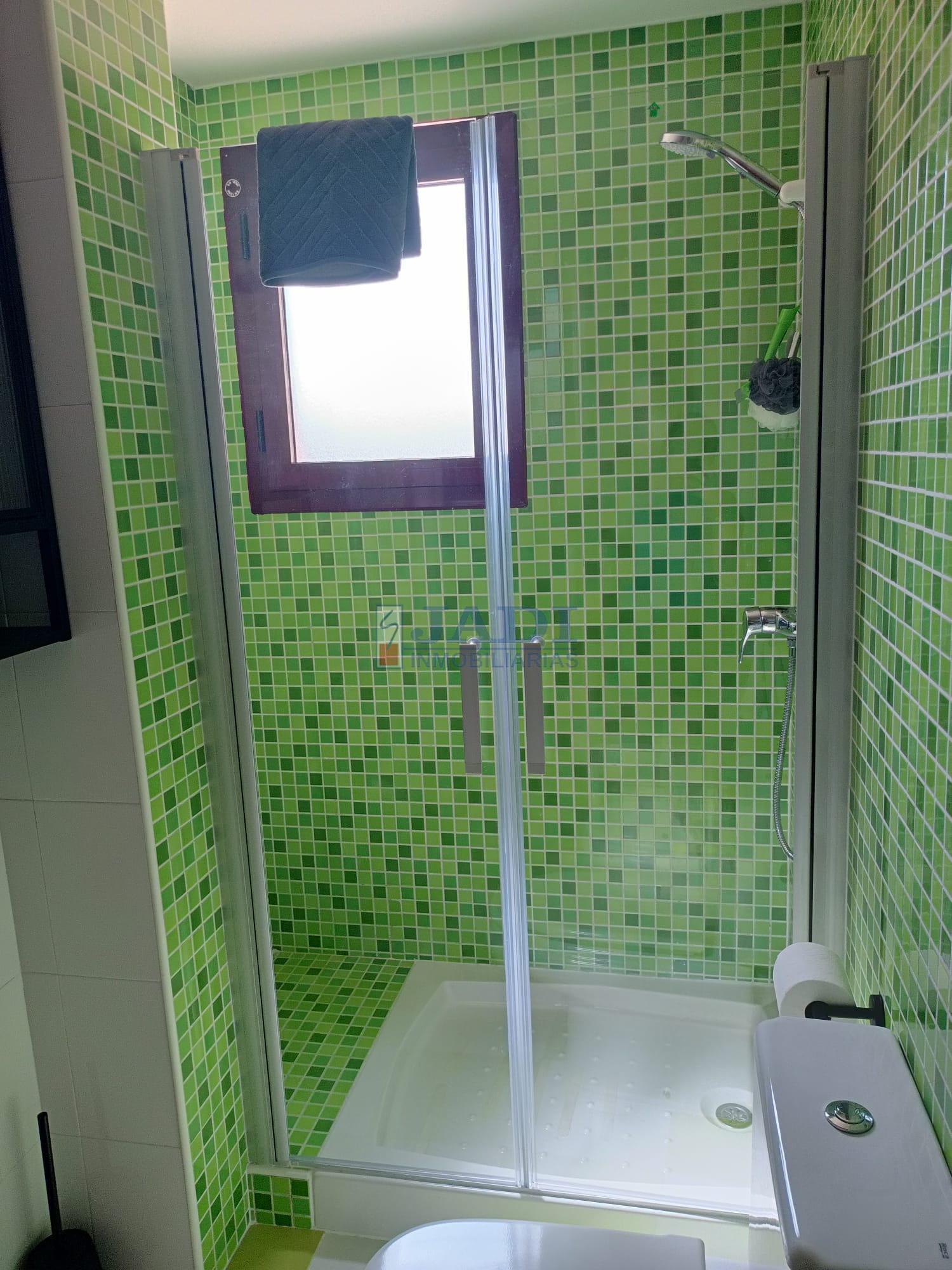 Alquiler de apartamento en Valdepeñas