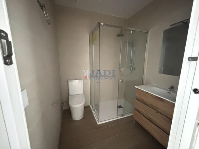 Venta de apartamento en Valdepeñas