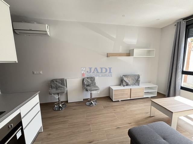 Venta de apartamento en Valdepeñas