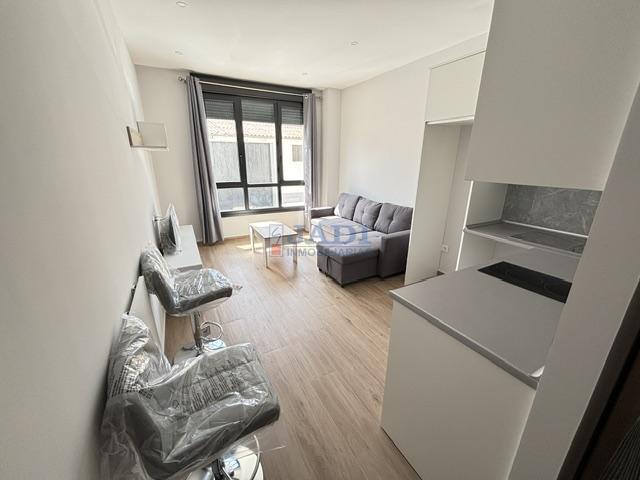 Venta de apartamento en Valdepeñas
