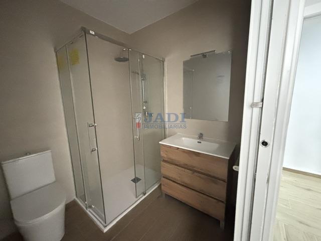 Venta de apartamento en Valdepeñas