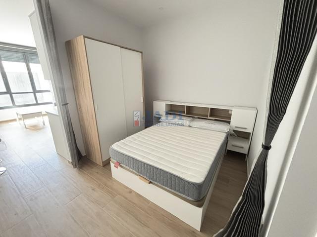 Venta de apartamento en Valdepeñas