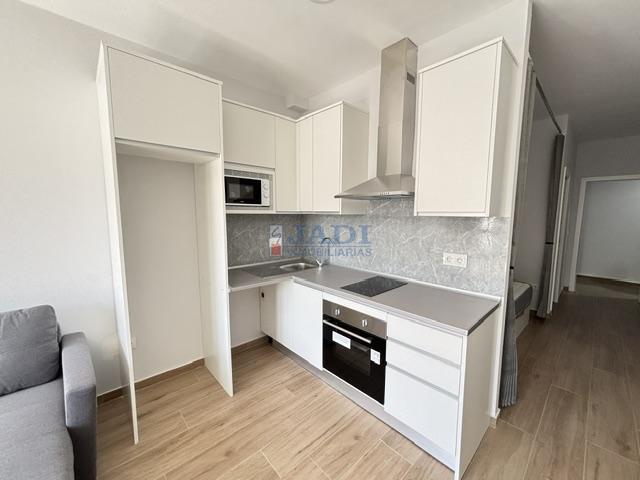 Venta de apartamento en Valdepeñas