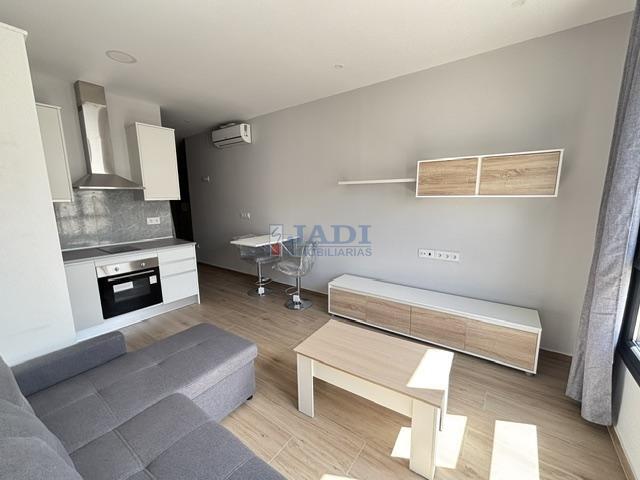 Venta de apartamento en Valdepeñas