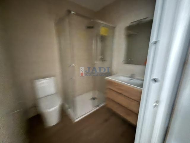 Venta de apartamento en Valdepeñas