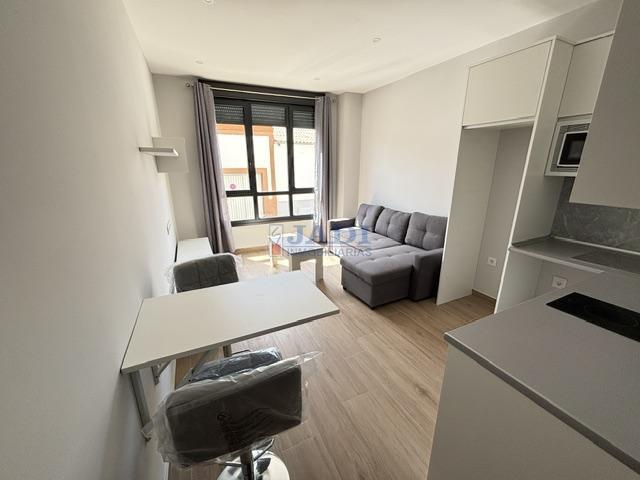 Venta de apartamento en Valdepeñas