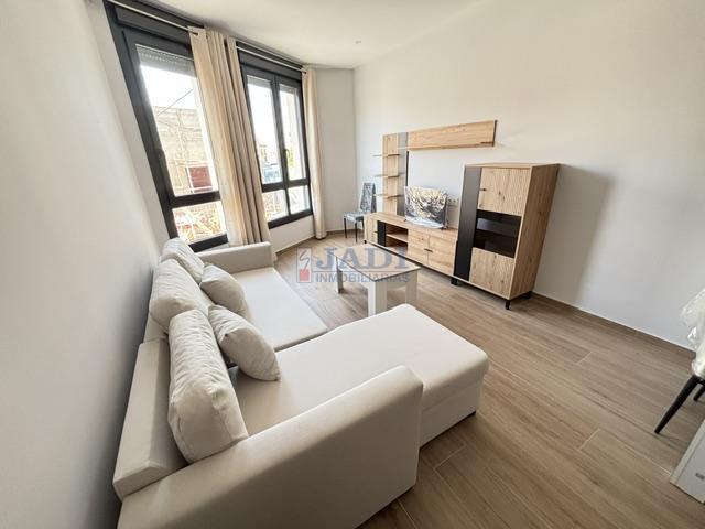 Venta de apartamento en Valdepeñas