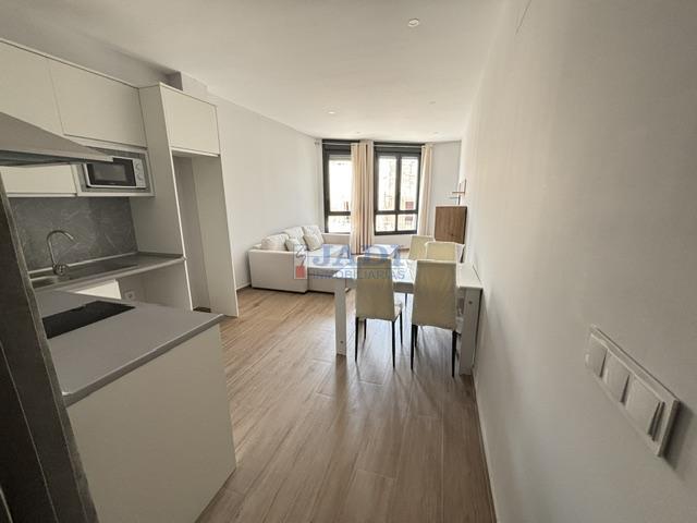 Venta de apartamento en Valdepeñas