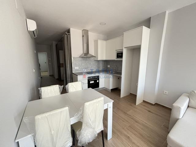 Venta de apartamento en Valdepeñas
