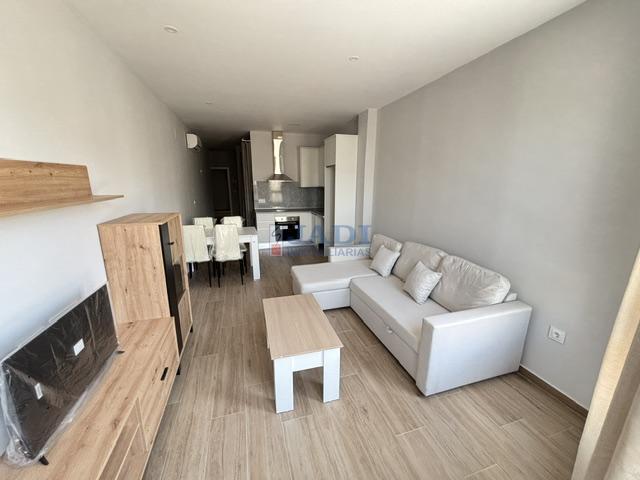 Venta de apartamento en Valdepeñas