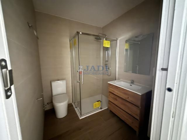 Venta de apartamento en Valdepeñas