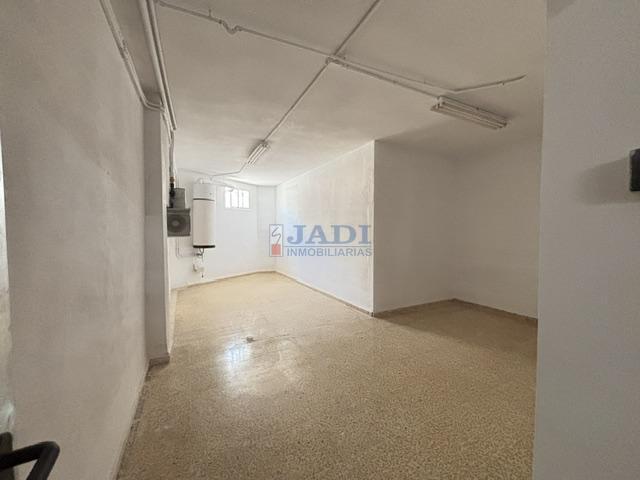 Venta de apartamento en Valdepeñas