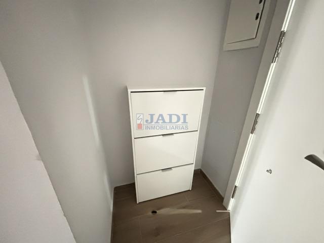 Venta de apartamento en Valdepeñas