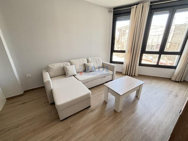 Venta de apartamento en Valdepeñas
