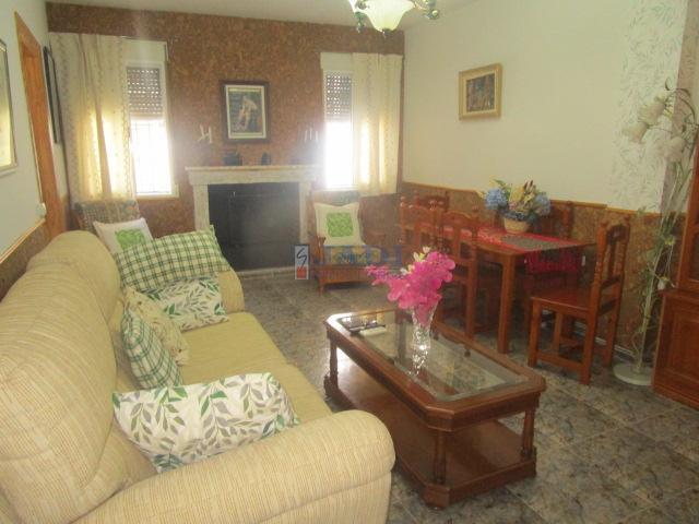 Venta de casa en Viso del Marqués