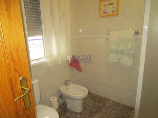 Venta de casa en Viso del Marqués