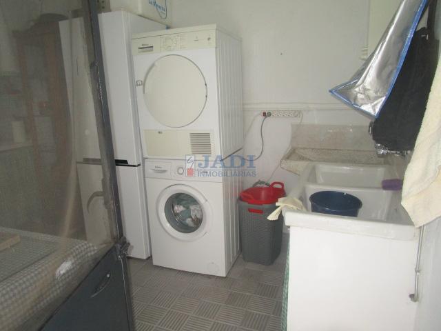 Venta de casa en Viso del Marqués