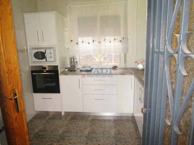 Venta de casa en Viso del Marqués