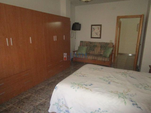 Venta de casa en Viso del Marqués