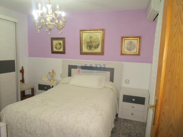 Venta de casa en Viso del Marqués