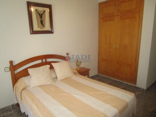 Venta de casa en Viso del Marqués