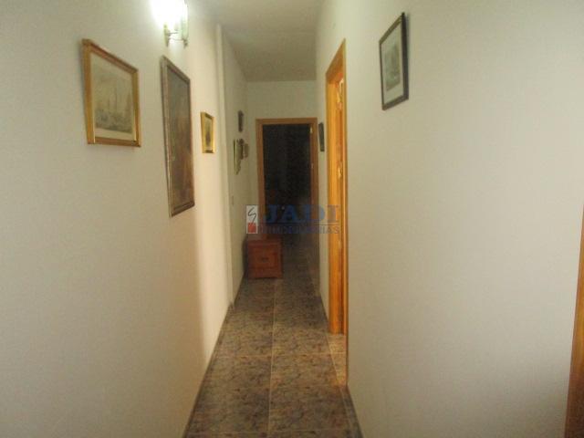 Venta de casa en Viso del Marqués