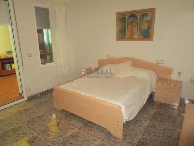 Venta de casa en Viso del Marqués
