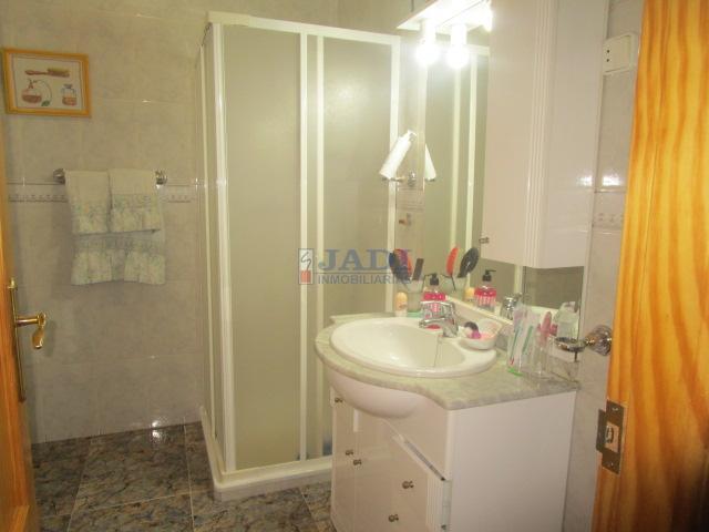 Venta de casa en Viso del Marqués