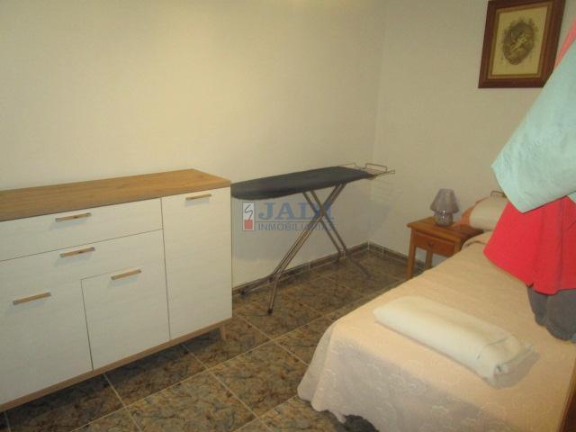 Venta de casa en Viso del Marqués