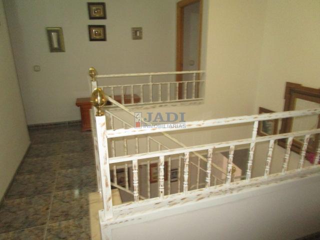 Venta de casa en Viso del Marqués
