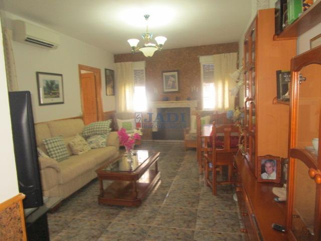 Venta de casa en Viso del Marqués