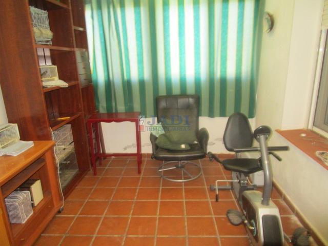 Venta de casa en Viso del Marqués