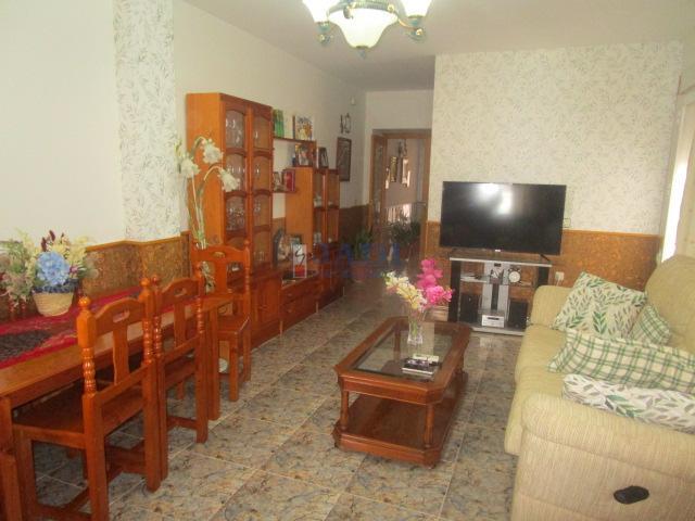 Venta de casa en Viso del Marqués