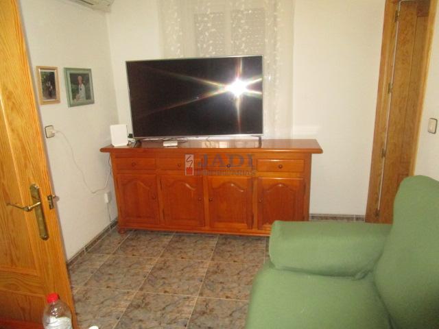 Venta de casa en Viso del Marqués