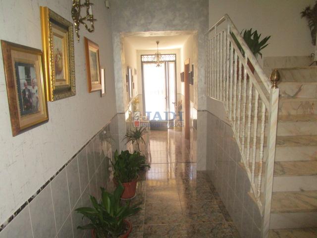 Venta de casa en Viso del Marqués