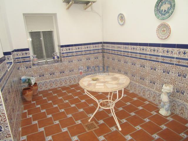 Venta de casa en Viso del Marqués