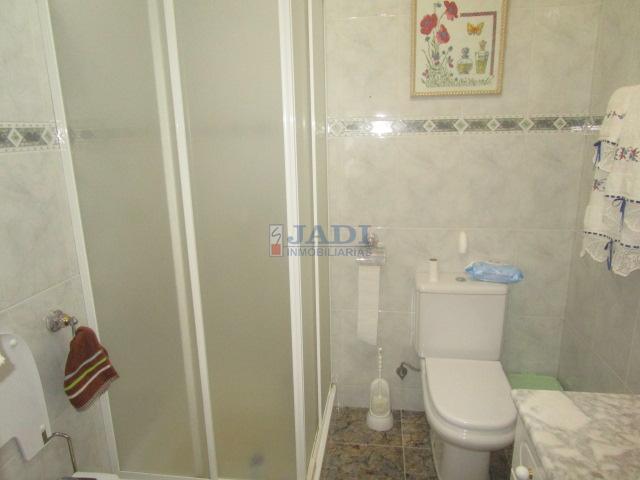 Venta de casa en Viso del Marqués