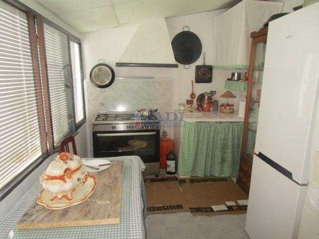 Venta de casa en Viso del Marqués