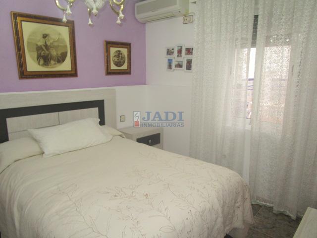 Venta de casa en Viso del Marqués