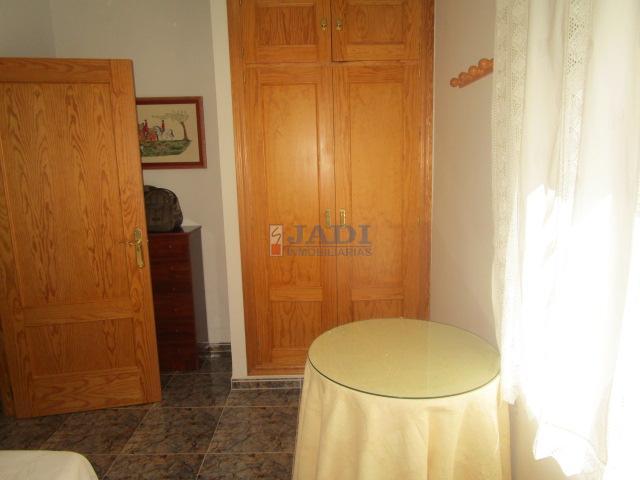 Venta de casa en Viso del Marqués