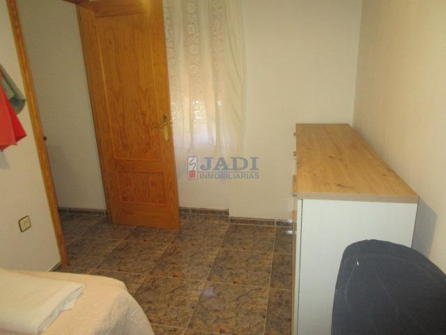 Venta de casa en Viso del Marqués