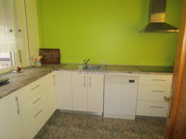 Venta de casa en Viso del Marqués