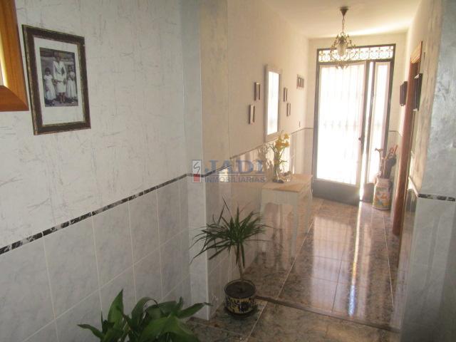 Venta de casa en Viso del Marqués