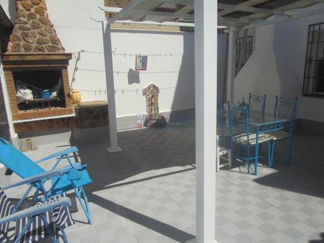 Venta de casa en Viso del Marqués