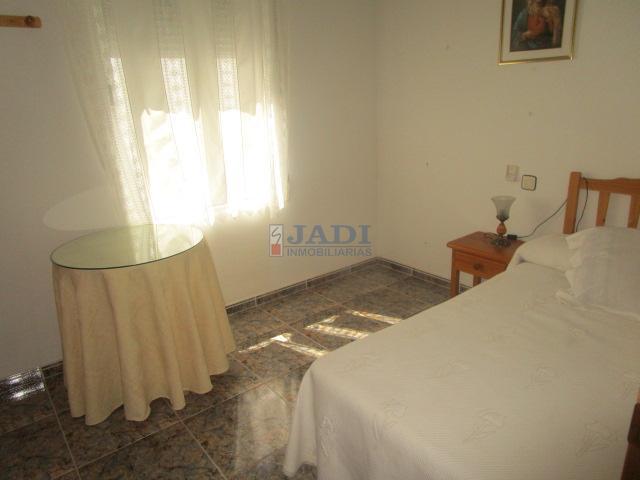 Venta de casa en Viso del Marqués