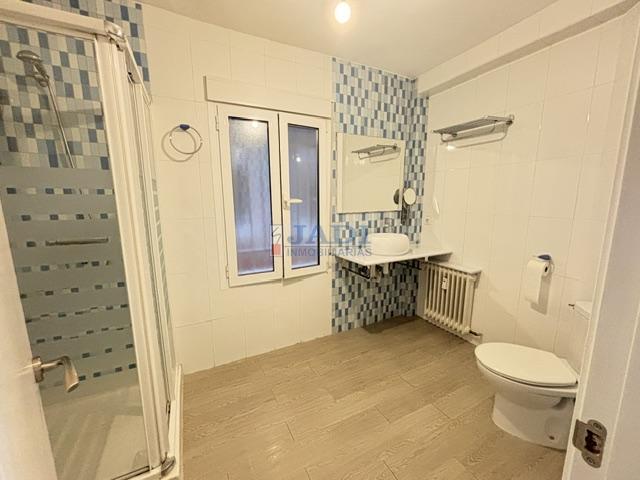 Venta de piso en Valdepeñas
