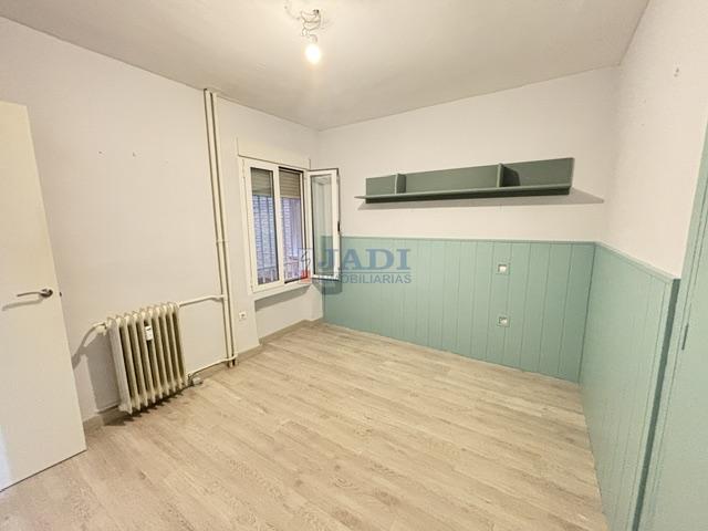 Venta de piso en Valdepeñas