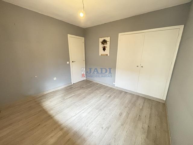 Venta de piso en Valdepeñas